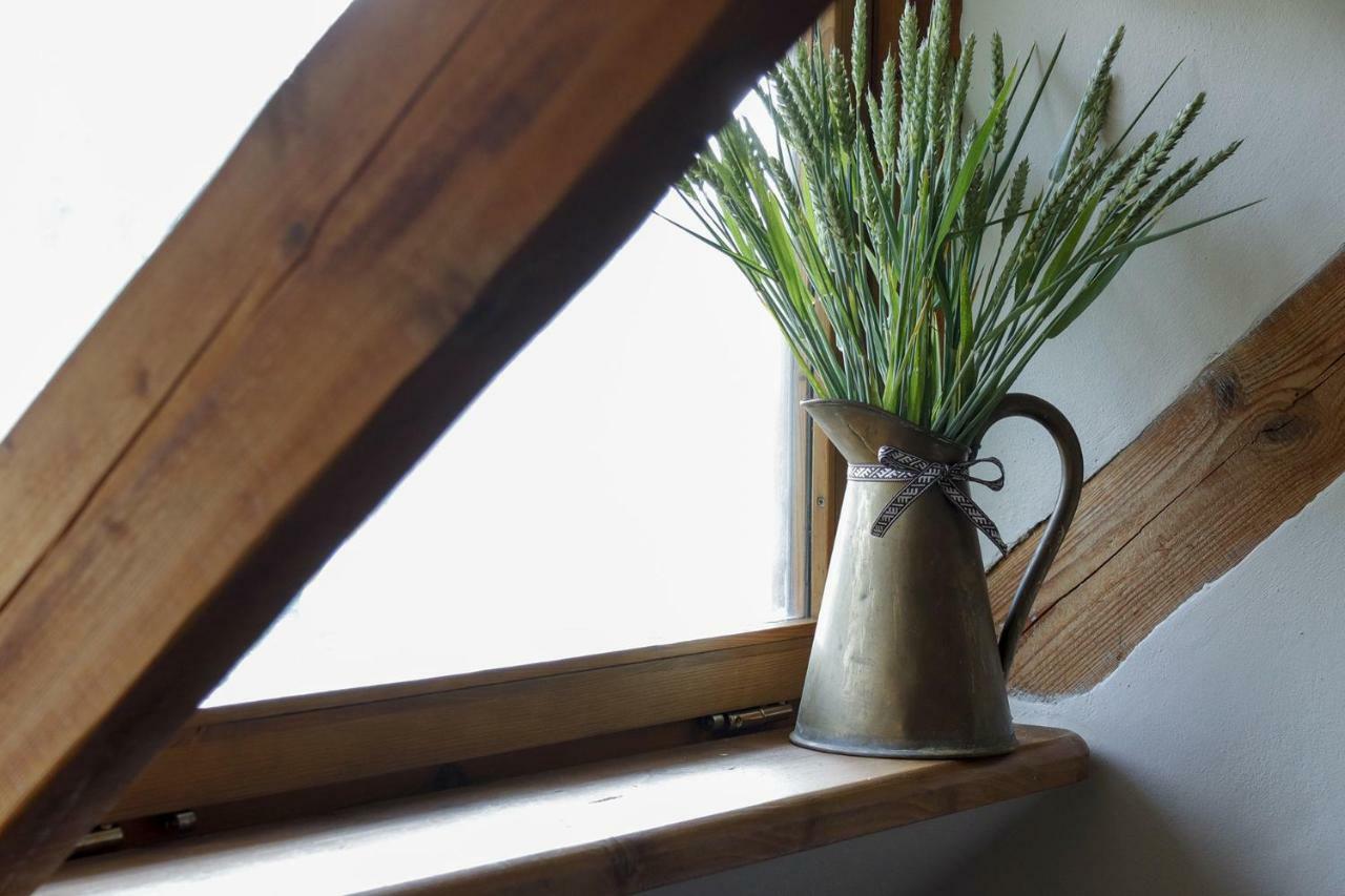 Apartmán Raxti Kuldīga Exteriér fotografie