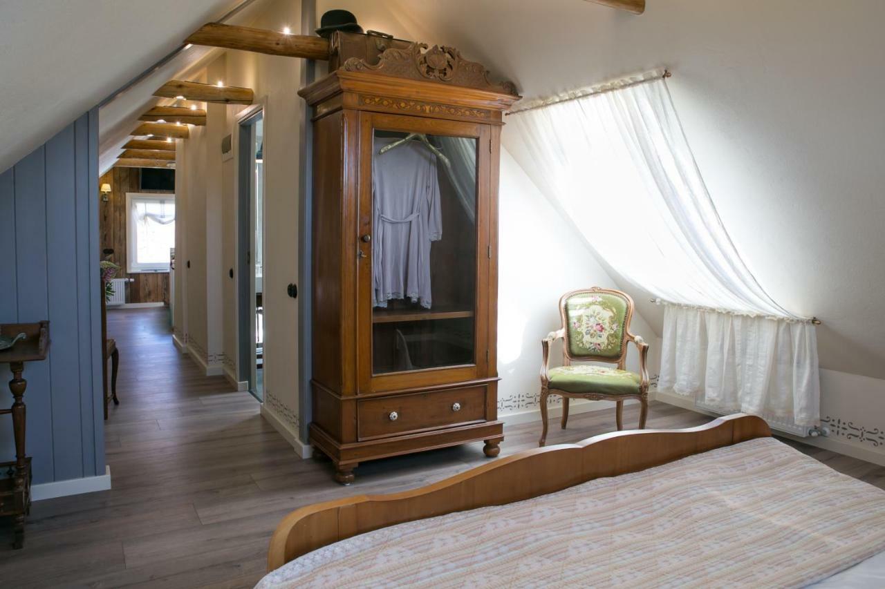 Apartmán Raxti Kuldīga Exteriér fotografie
